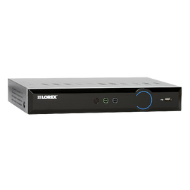 Lorex Lh03045g Eco Black Box 4 Channel Stratus 960h Dvr