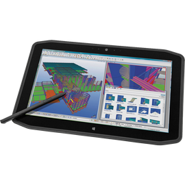 Motion Computing Cl920 Rugged Tablet Pc