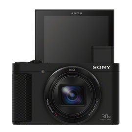 Sony Dschx90v B Digital Camera