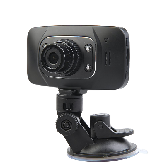 Black Box Gs8000l Mini Dashboard Dash Cam
