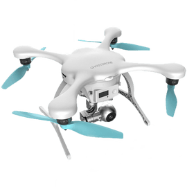 Ehang Ghostdrone 2.0 Vr Drone Apple Ios Compartible