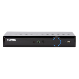 Lorex Lh03045g Eco Black Box 4 Channel Stratus 960h Dvr