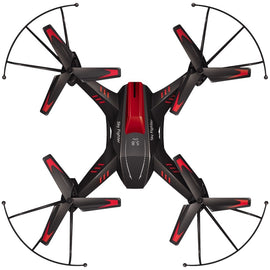 Riviera Rc Raptor Drone With Remote Controller