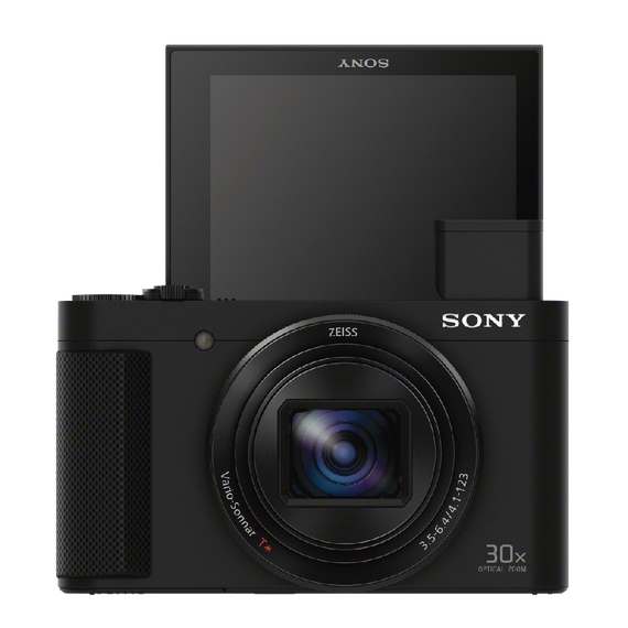 Sony Dschx90v B Digital Camera