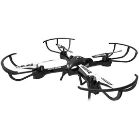 Webrc Xdrone 2 Remotecontrolled Quadcopter