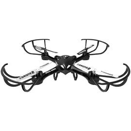 Webrc Xdrone 2 Remotecontrolled Quadcopter