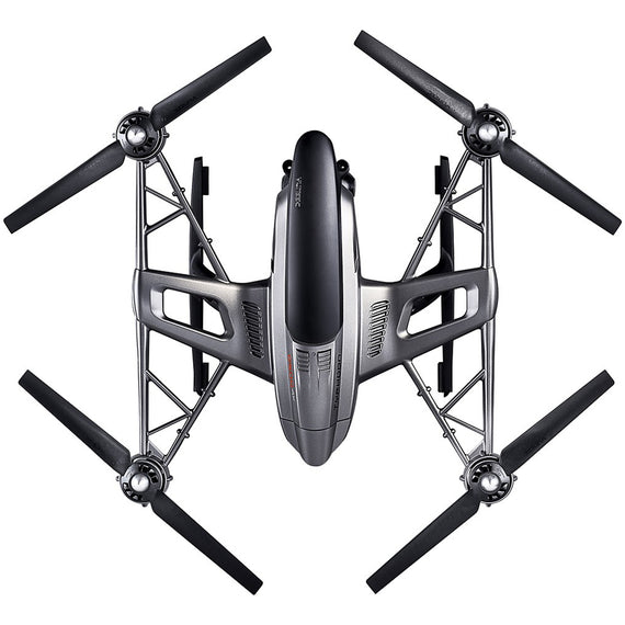 Yuneec Typhoon 4k Quadcopter With Carrying